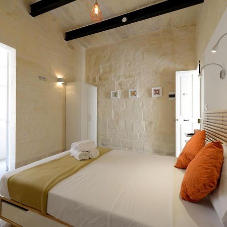 Private Rooms With Bathroom In Валлетта Екстер'єр фото