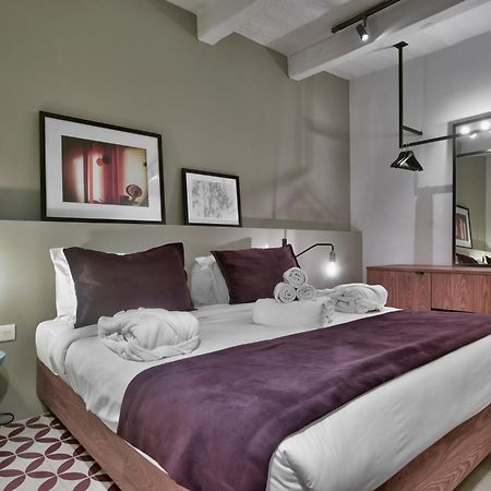 Private Rooms With Bathroom In Валлетта Екстер'єр фото
