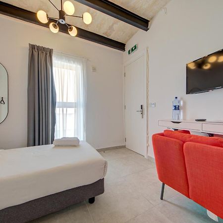Private Rooms With Bathroom In Валлетта Екстер'єр фото