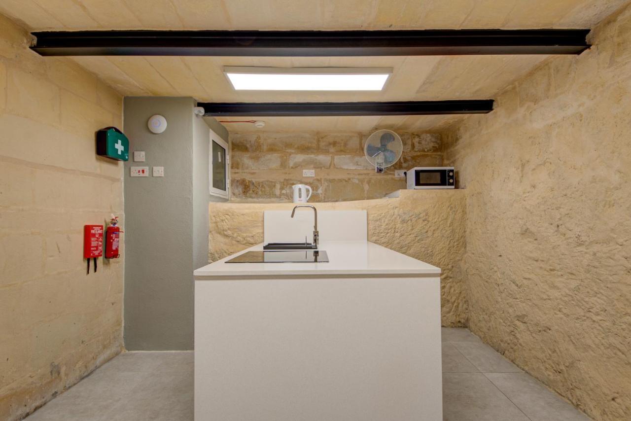 Private Rooms With Bathroom In Валлетта Екстер'єр фото