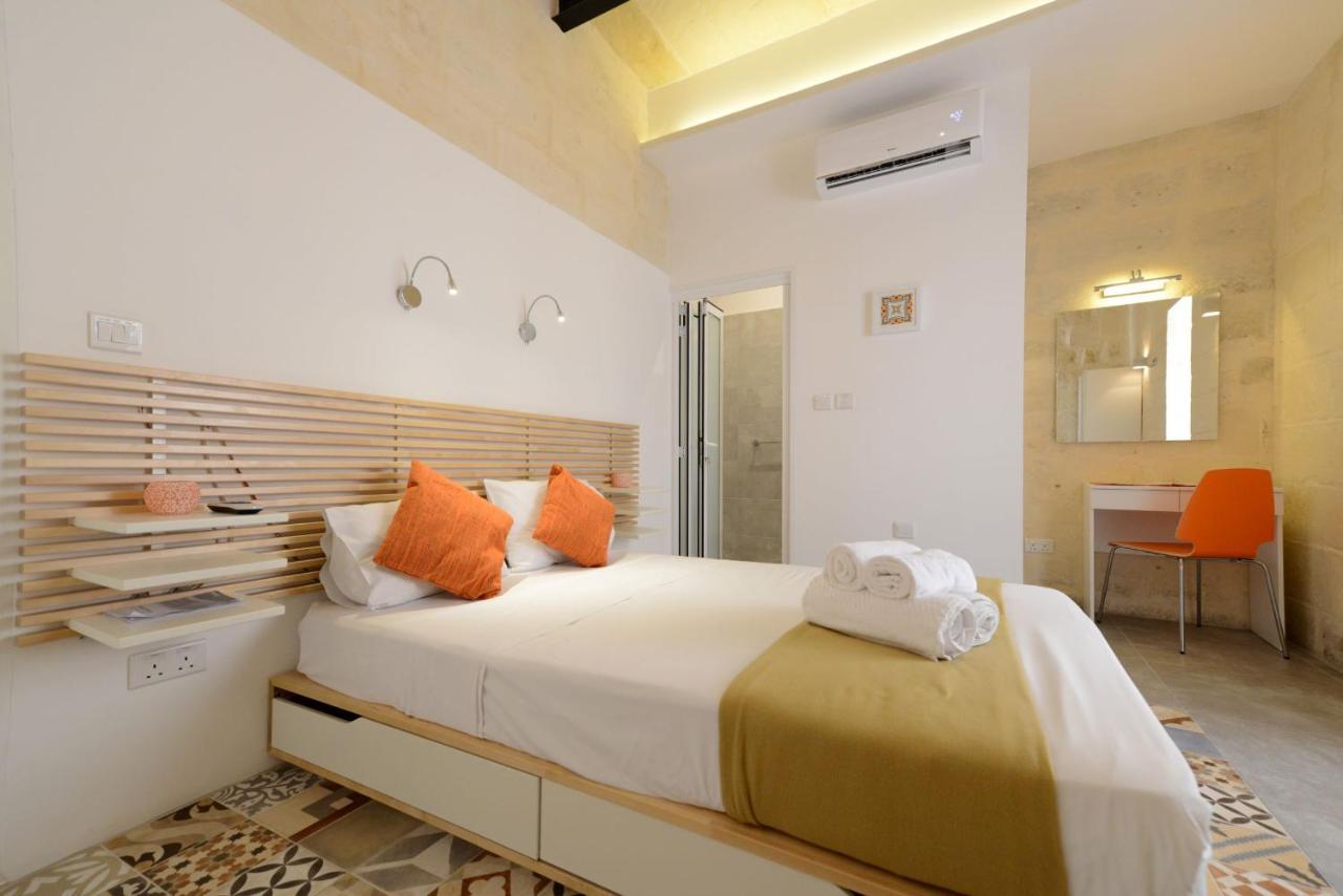 Private Rooms With Bathroom In Валлетта Екстер'єр фото