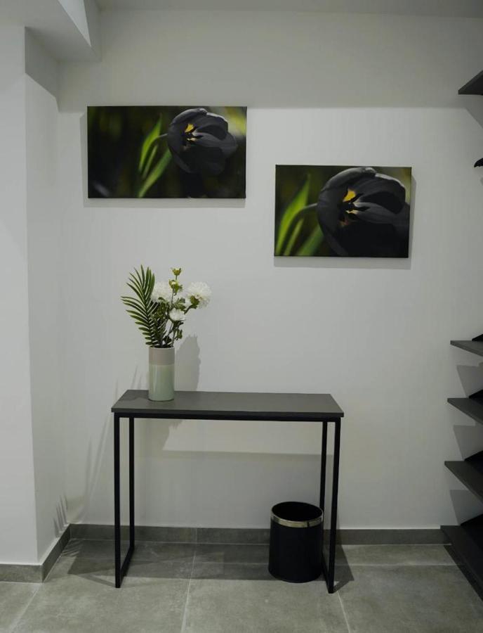 Private Rooms With Bathroom In Валлетта Екстер'єр фото