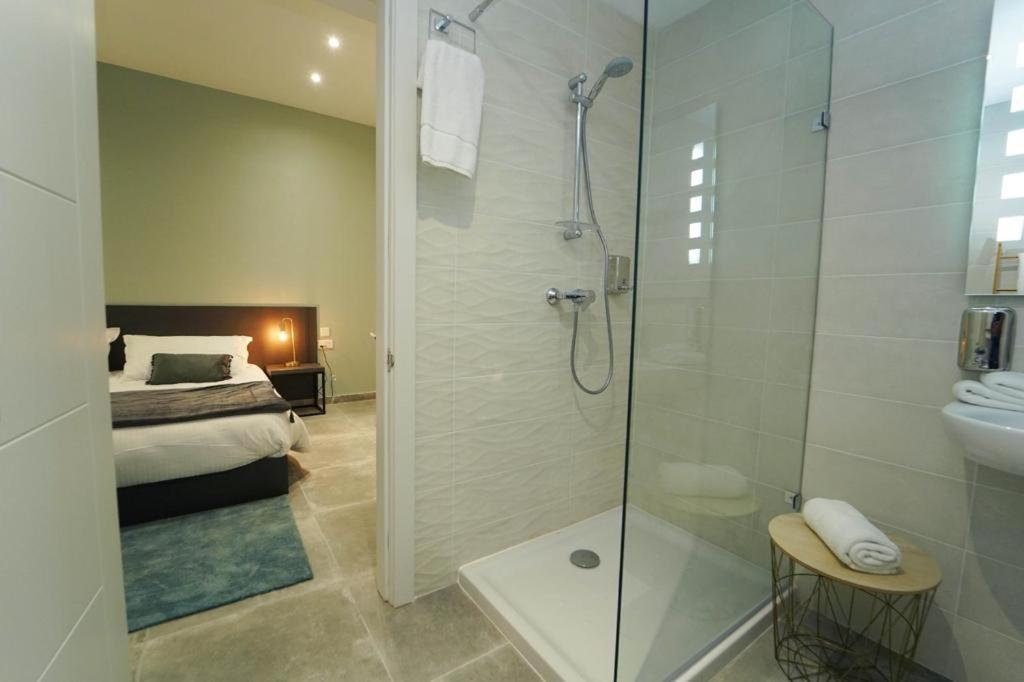 Private Rooms With Bathroom In Валлетта Екстер'єр фото