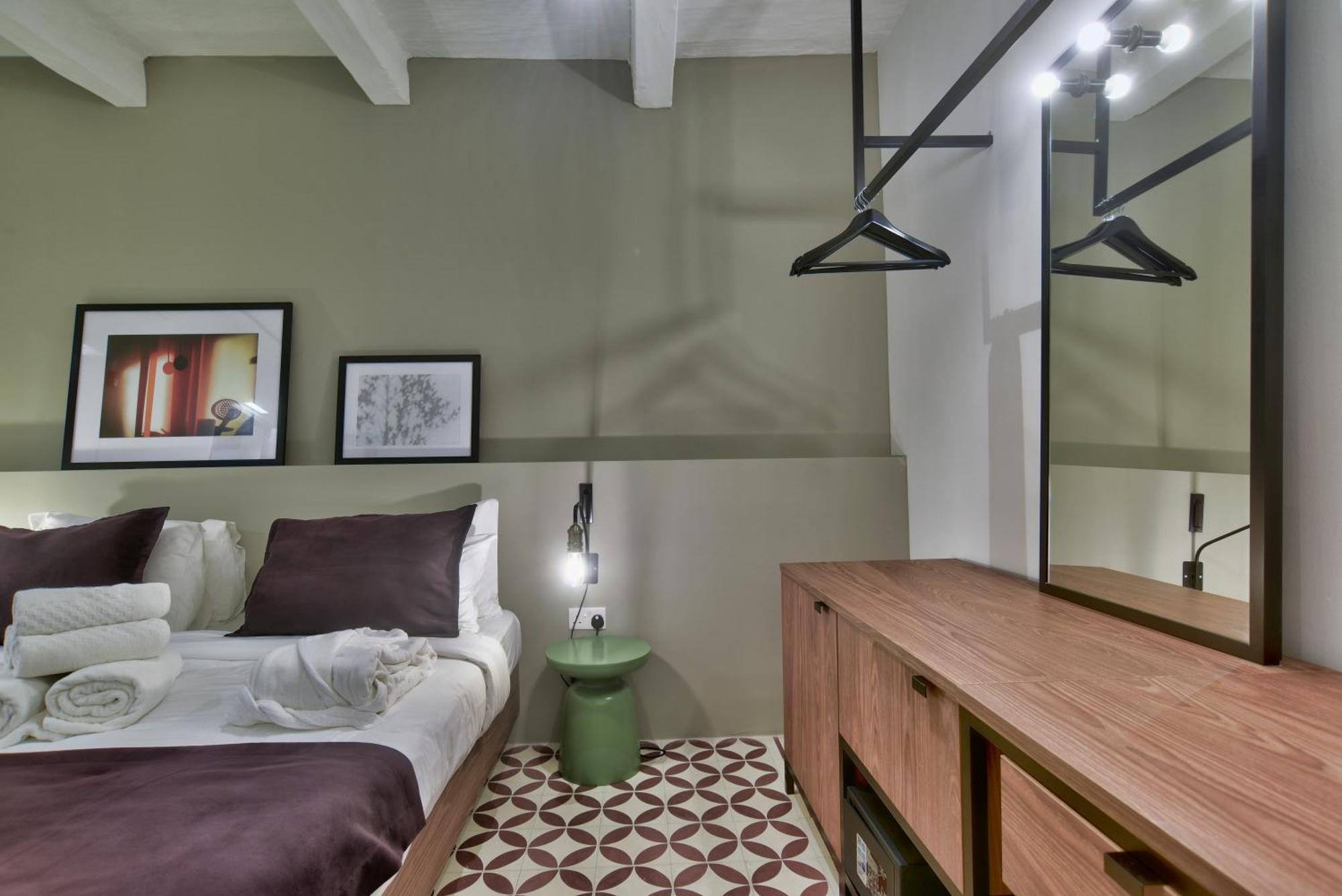 Private Rooms With Bathroom In Валлетта Екстер'єр фото