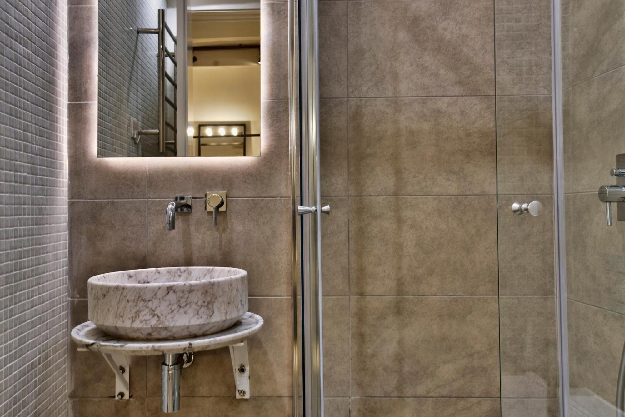 Private Rooms With Bathroom In Валлетта Екстер'єр фото