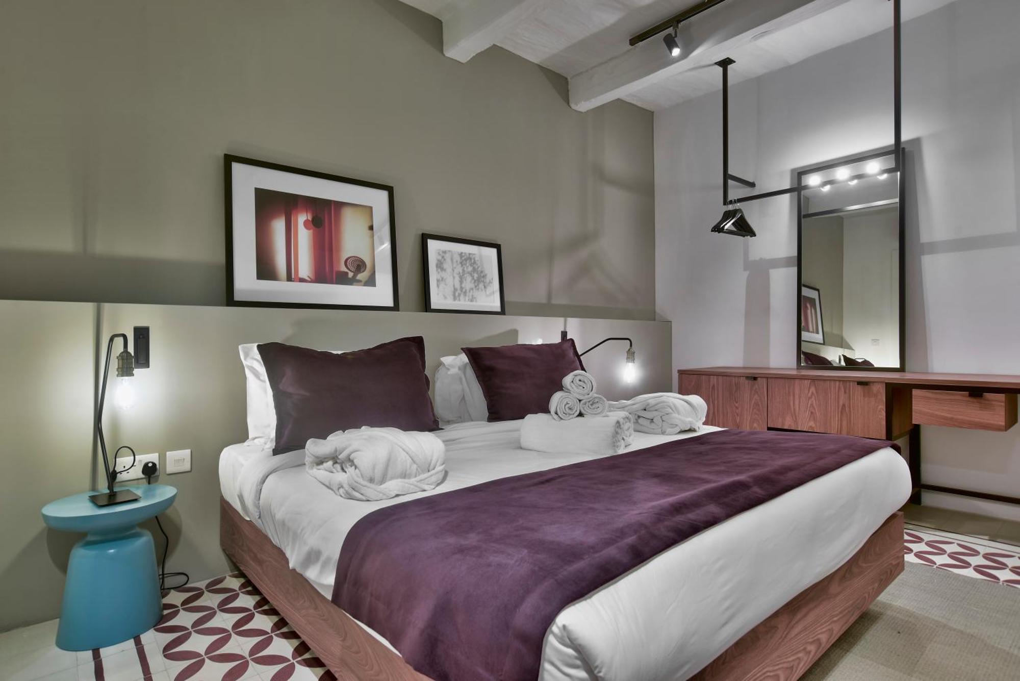 Private Rooms With Bathroom In Валлетта Екстер'єр фото