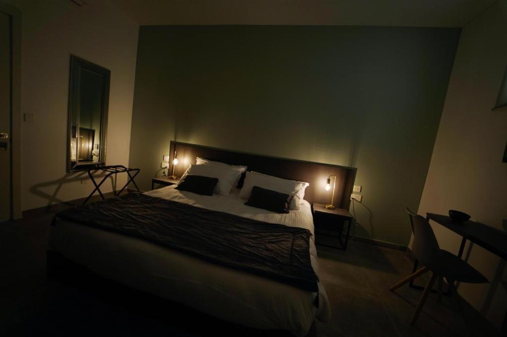 Private Rooms With Bathroom In Валлетта Екстер'єр фото