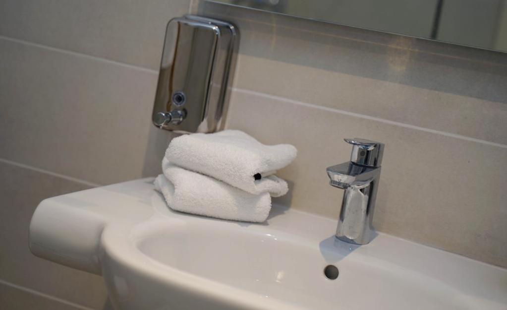 Private Rooms With Bathroom In Валлетта Екстер'єр фото