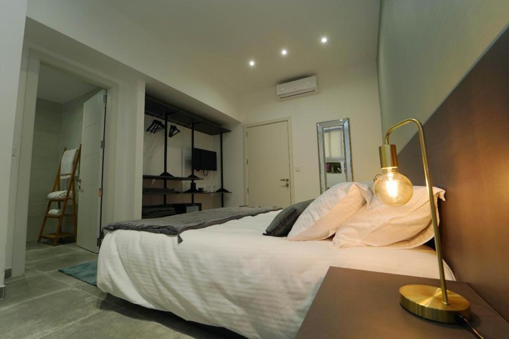 Private Rooms With Bathroom In Валлетта Екстер'єр фото
