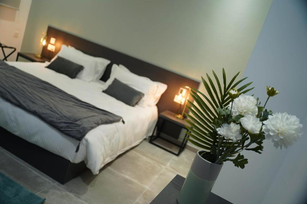 Private Rooms With Bathroom In Валлетта Екстер'єр фото