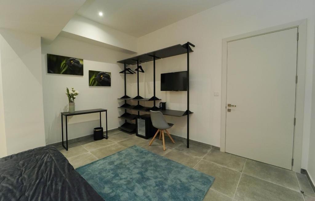 Private Rooms With Bathroom In Валлетта Екстер'єр фото